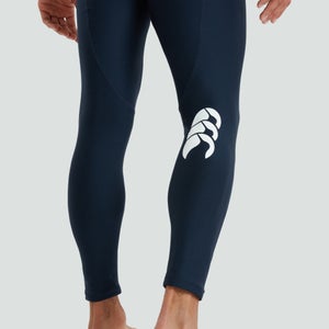 CANTERBURY THERMOREG LEGGINGS NAVY