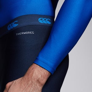 Mens Thermoreg Legging Navy