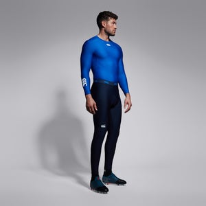 Mens Thermoreg Legging Navy