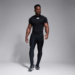 Mens Thermoreg Legging Black