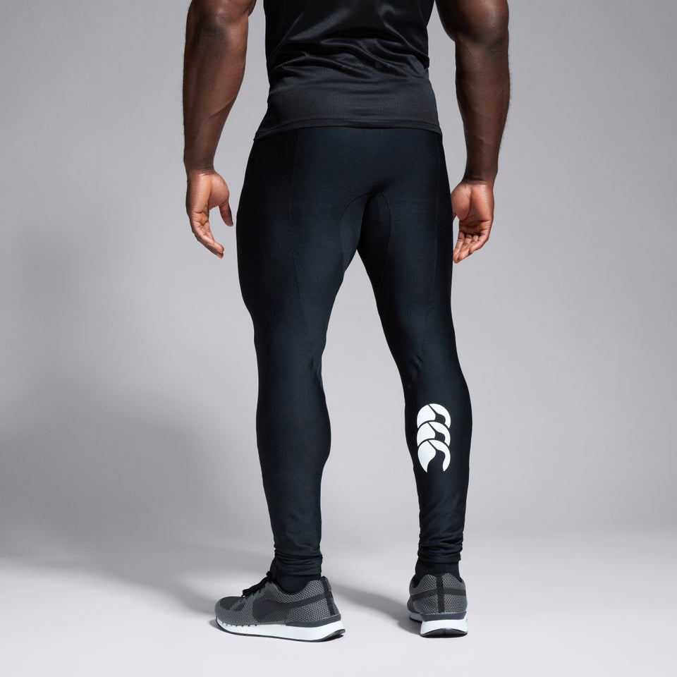 Mens Thermoreg Legging Black