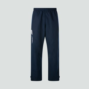 Mens Open Hem Stadium Pant Navy