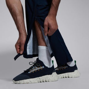 MENS OPEN HEM STADIUM PANT NAVY