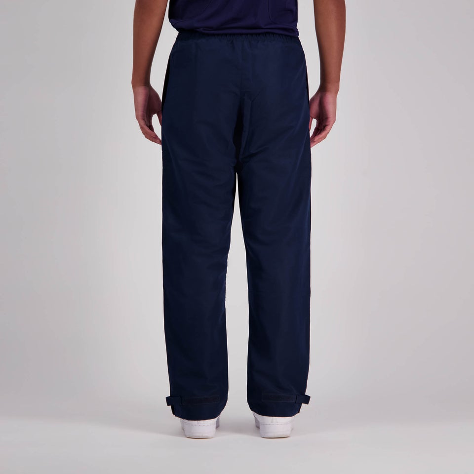 MENS OPEN HEM STADIUM PANT NAVY