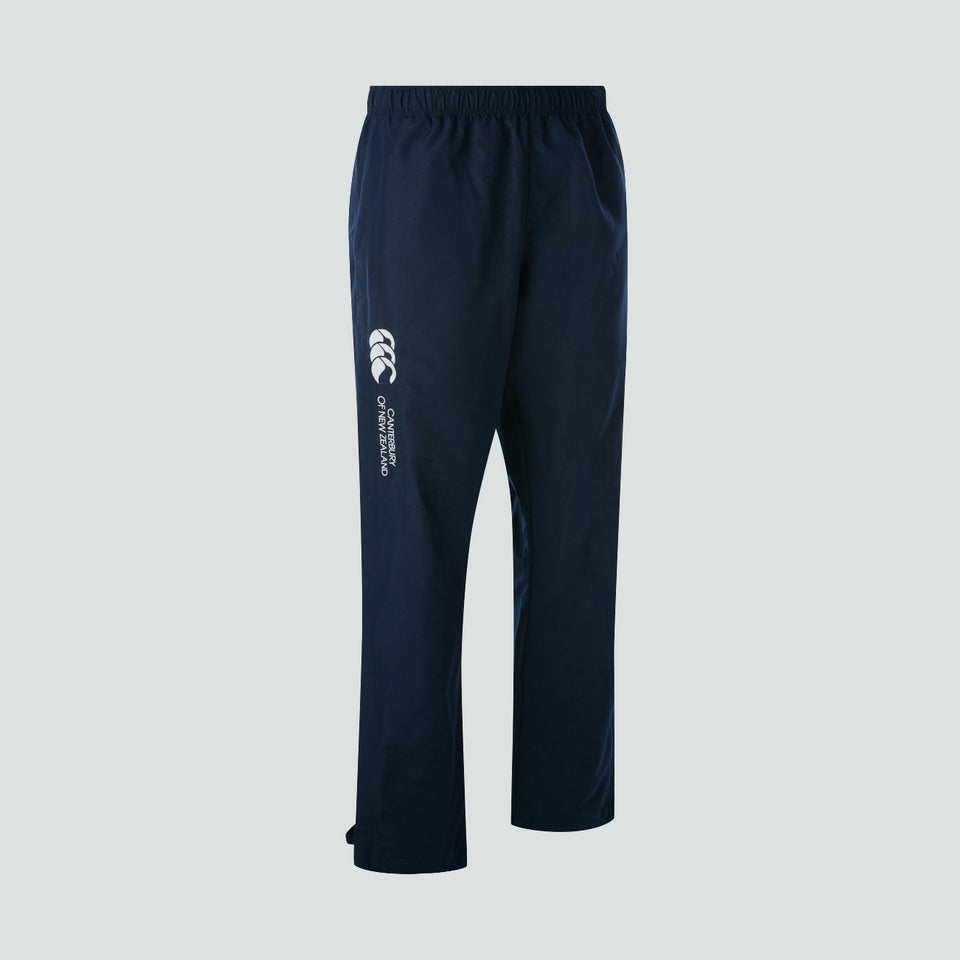 MENS OPEN HEM STADIUM PANT NAVY