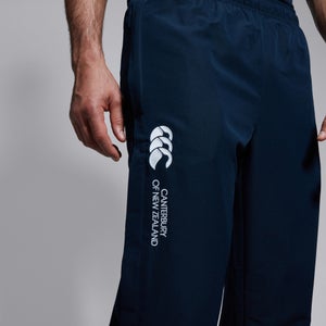 MENS OPEN HEM STADIUM PANT NAVY