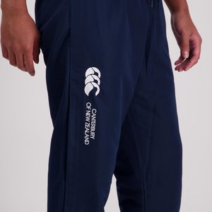 MENS OPEN HEM STADIUM PANT NAVY