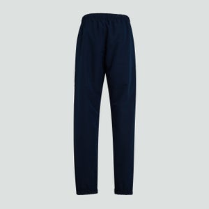 MENS CUFFED HEM STADIUM PANT NAVY