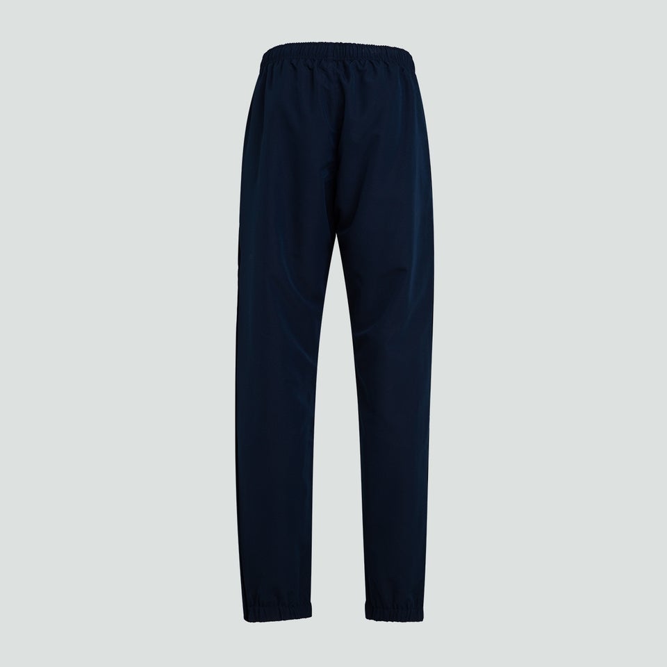 MENS CUFFED HEM STADIUM PANT NAVY