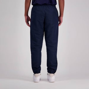 MENS CUFFED HEM STADIUM PANT NAVY
