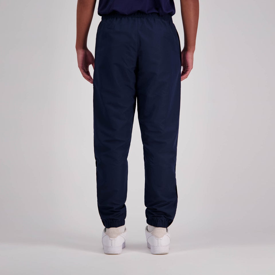 MENS CUFFED HEM STADIUM PANT NAVY