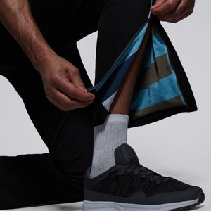 CANTERBURY UGLIES OPEN HEM STADIUM P BLACK