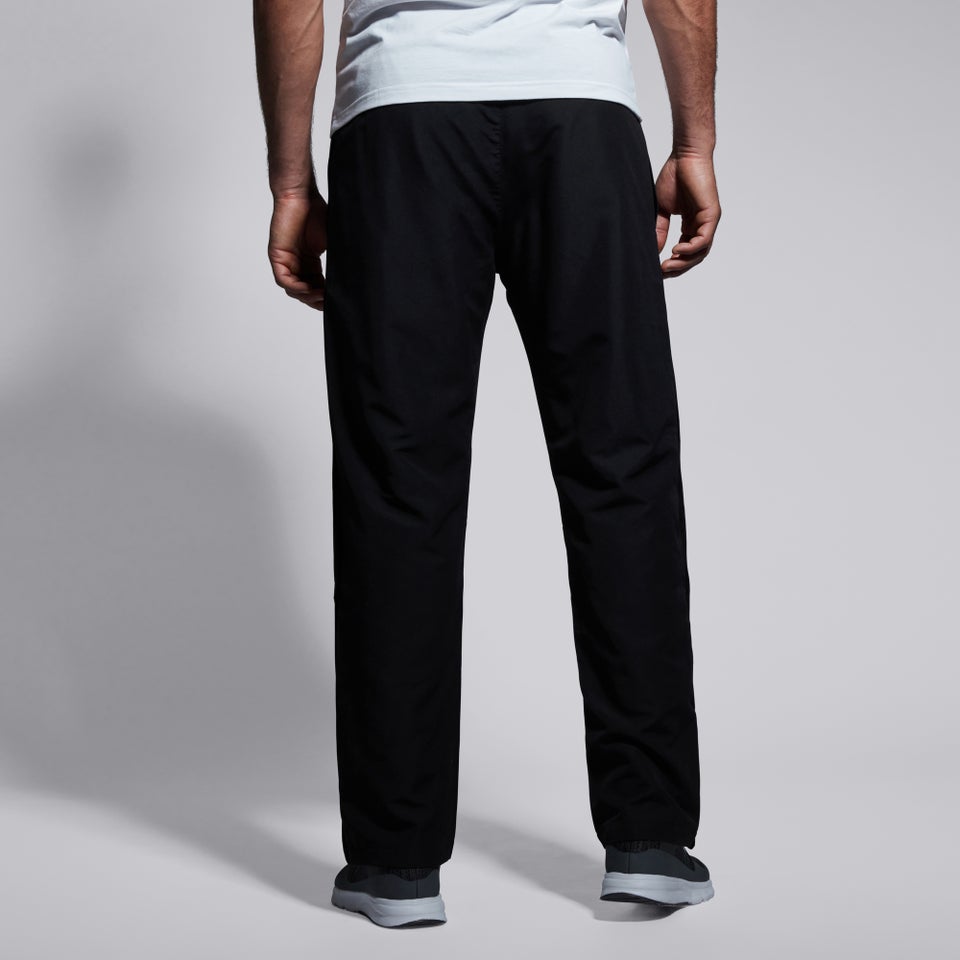 CANTERBURY UGLIES OPEN HEM STADIUM P BLACK