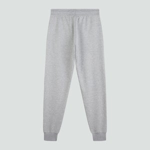 CANTERBURY TAPERED FLEECE CUFFPANT CLASSIC MARL