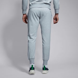 CANTERBURY TAPERED FLEECE CUFFPANT CLASSIC MARL