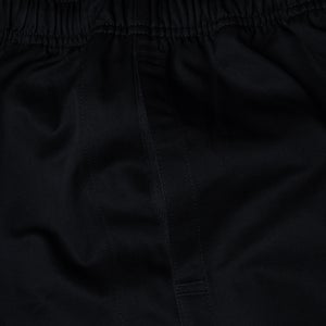 CANTERBURY PROFESSIONAL COTTONSHORT BLACK