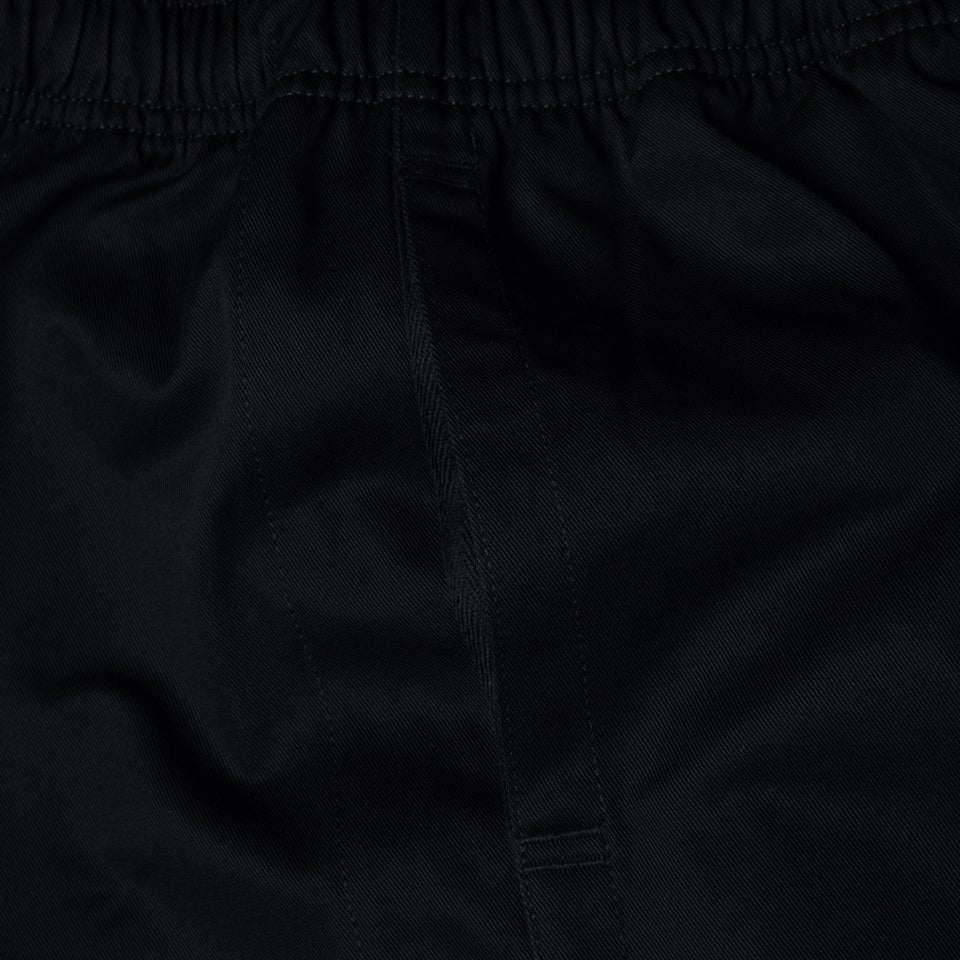 CANTERBURY PROFESSIONAL COTTONSHORT BLACK