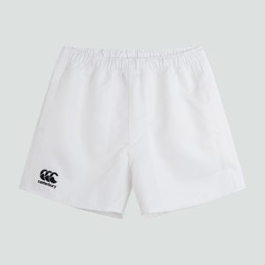 PROFESSIONAL POLYESTER SHORT