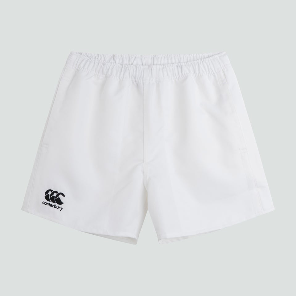 PROFESSIONAL POLYESTER SHORT