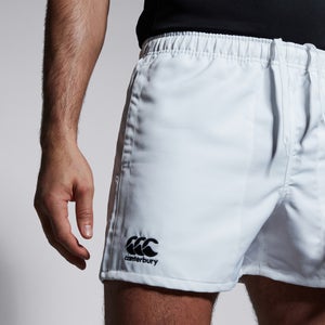 PROFESSIONAL POLYESTER SHORT