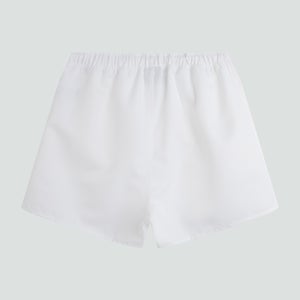 PROFESSIONAL POLYESTER SHORT