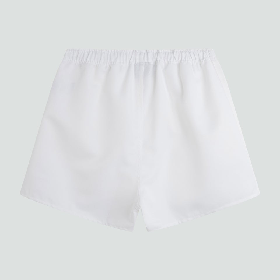 PROFESSIONAL POLYESTER SHORT
