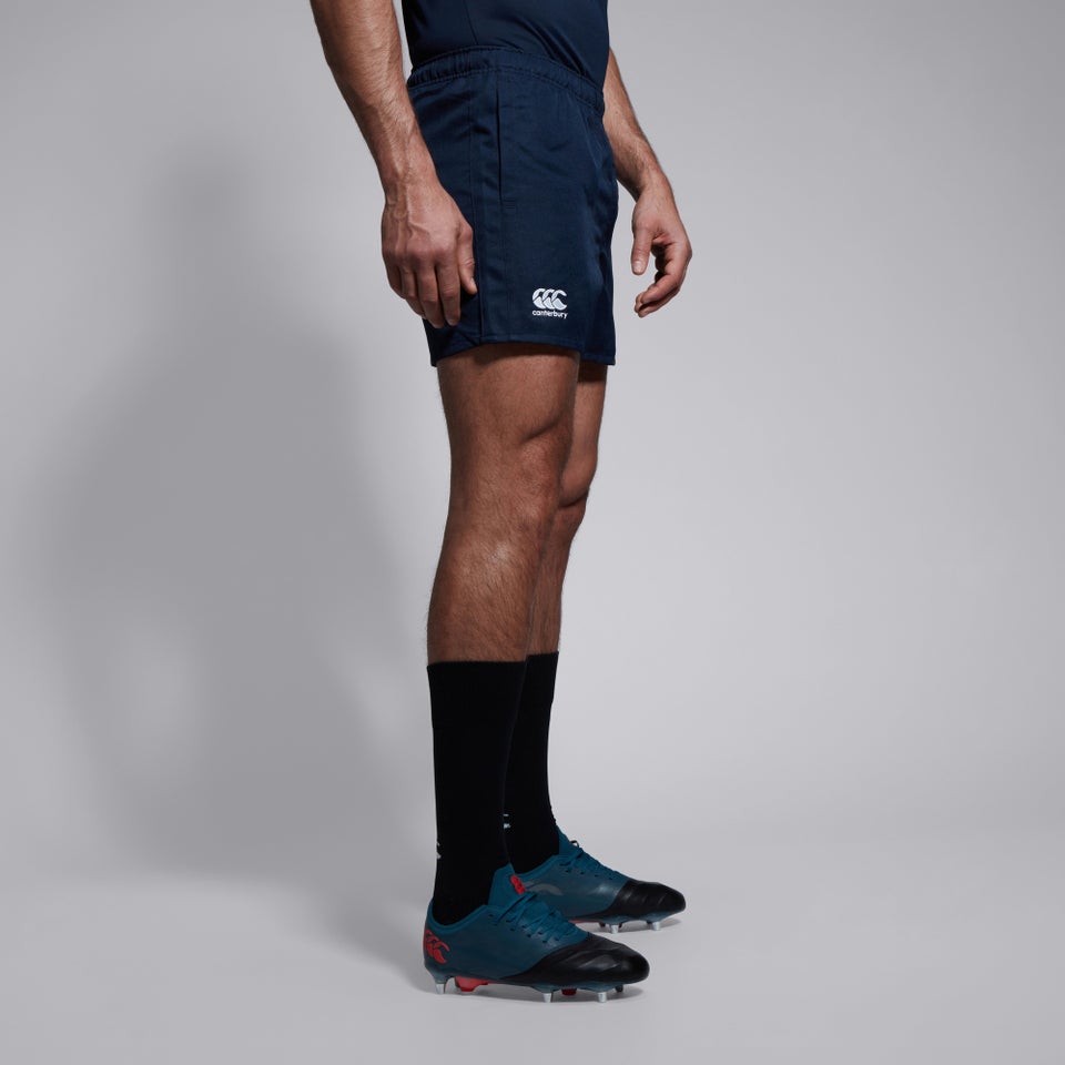 MENS PROFESSIONAL SHORT IN NAVY