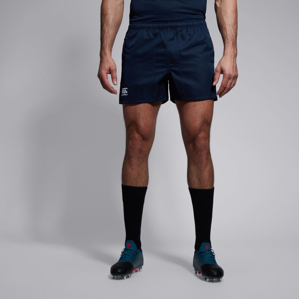 MENS PROFESSIONAL SHORT IN NAVY