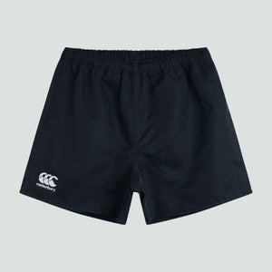 MENS PROFESSIONAL SHORT IN BLACK