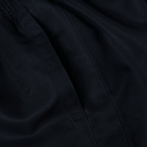 MENS PROFESSIONAL SHORT IN BLACK