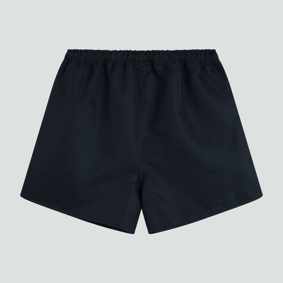MENS PROFESSIONAL SHORT IN BLACK