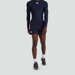 MENS TOURNAMENT SHORT NAVY - XS