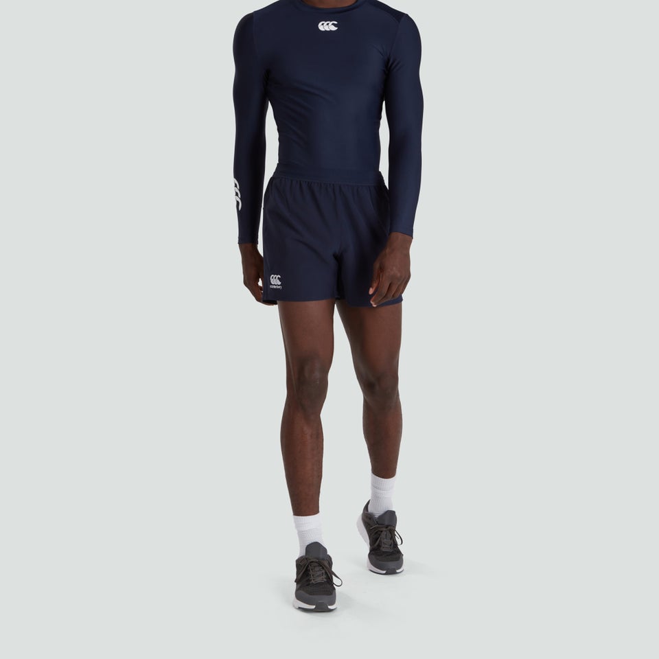 Mens Tournament Short Navy