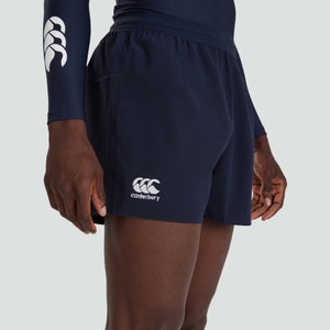Mens Tournament Short Navy