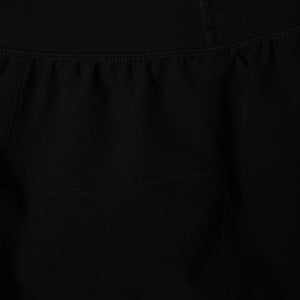 MENS TOURNAMENT SHORT BLACK