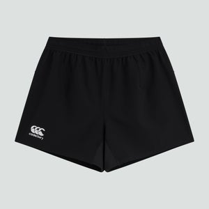 MENS TOURNAMENT SHORT BLACK