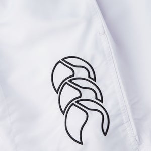 CANTERBURY TACTIC SHORT WHITE