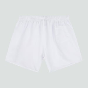 CANTERBURY TACTIC SHORT WHITE