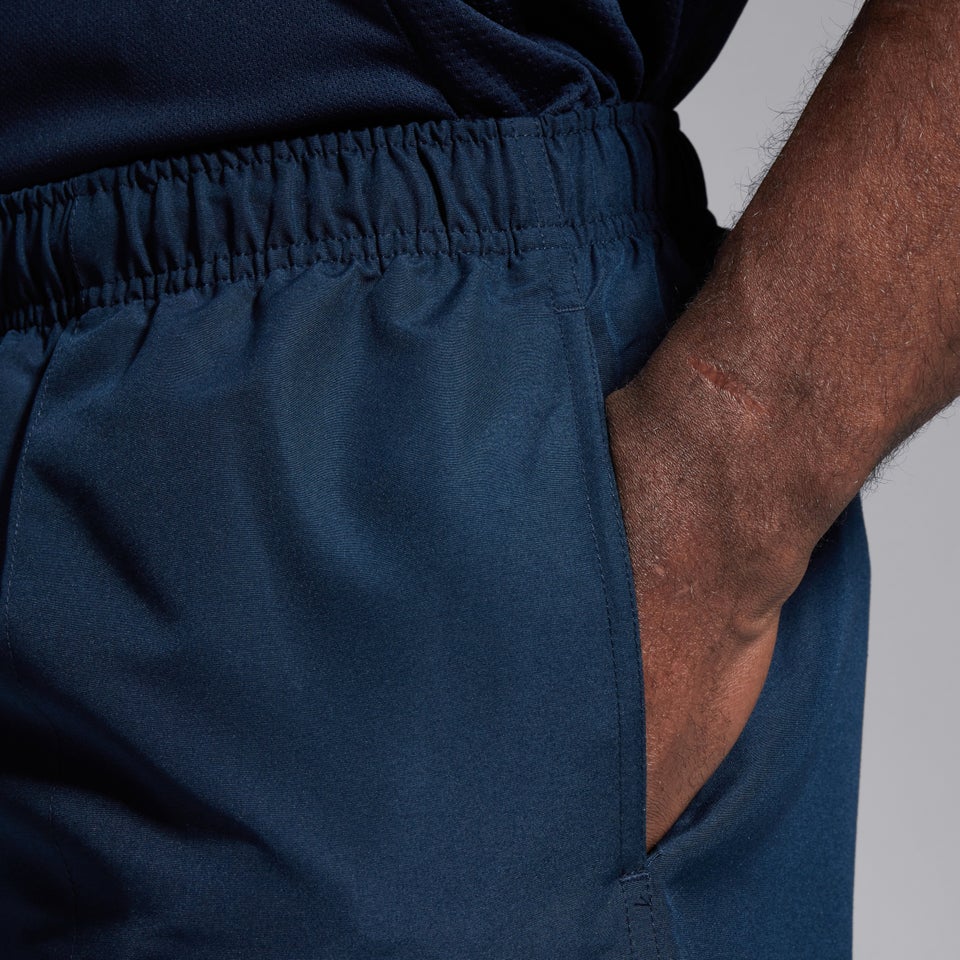 Mens Tactic Shorts Navy