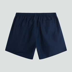 Mens Tactic Shorts Navy