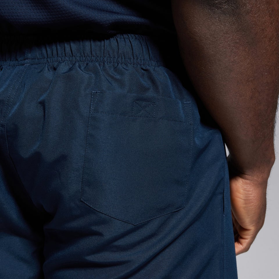 Mens Tactic Shorts Navy