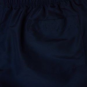 Mens Tactic Shorts Navy