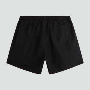 Mens Tactic Shorts Black