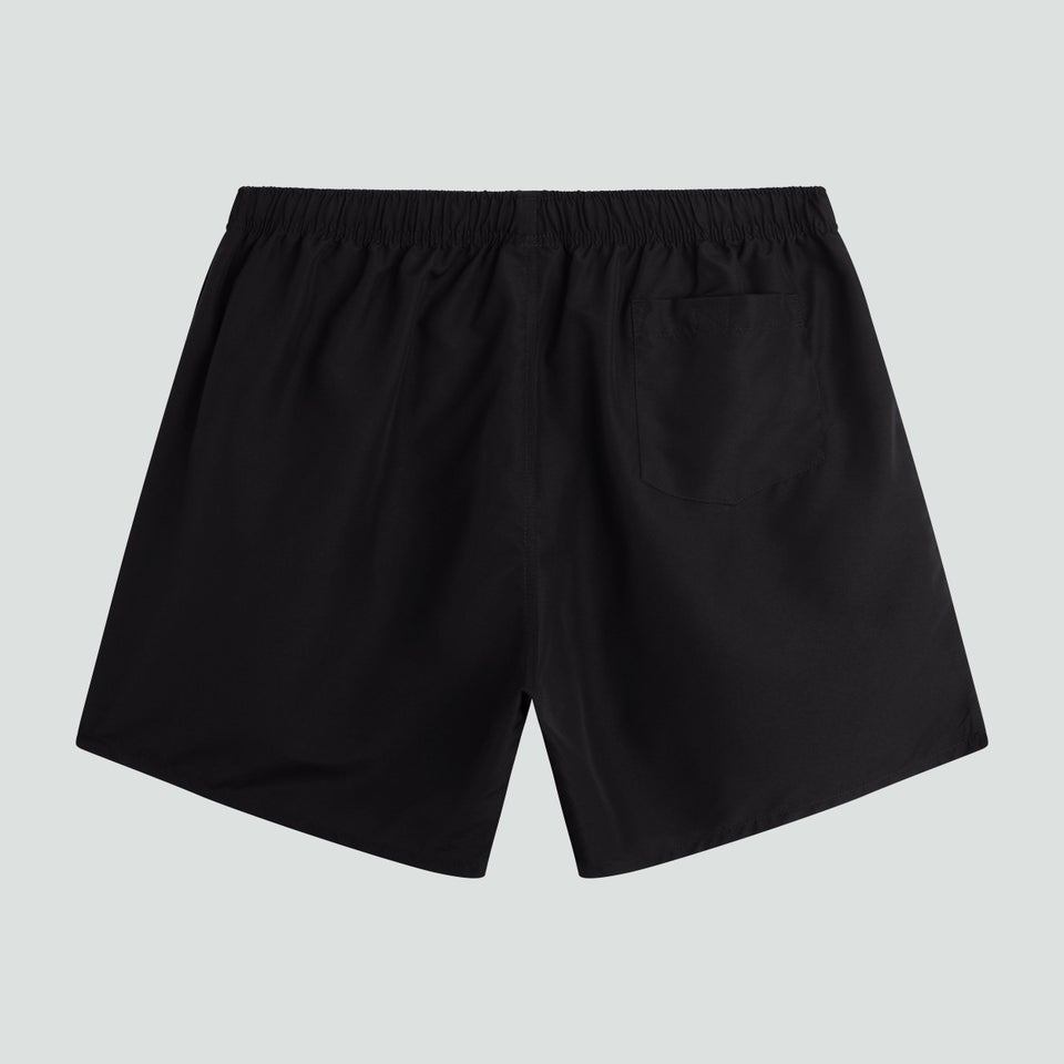 Mens Tactic Shorts Black