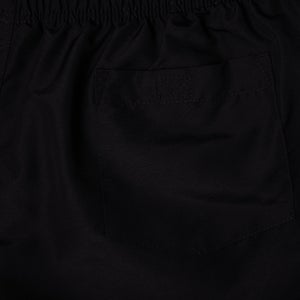 Mens Tactic Shorts Black