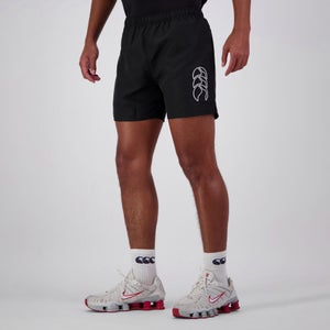 MENS TACTIC SHORT BLACK