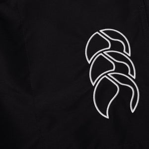 Mens Tactic Shorts Black