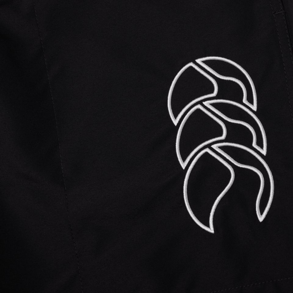 Mens Tactic Shorts Black