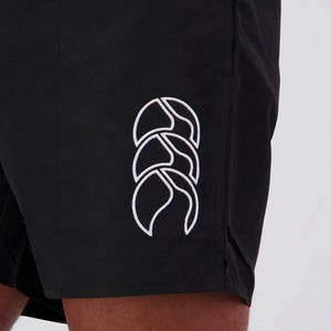 MENS TACTIC SHORT BLACK