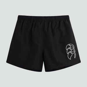 Mens Tactic Shorts Black
